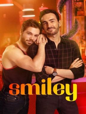 Smiley (2022) (Serie)