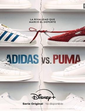 Sneaker_Wars_Adidas_V._Puma Sneaker Wars: Adidas V. Puma (2024) (Serie)