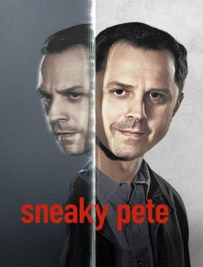 Sneaky Pete (2015) (Serie)