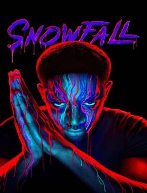Snowfall (2017) (Serie)