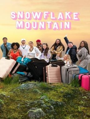 Snowflake Mountain (2022) (Serie)