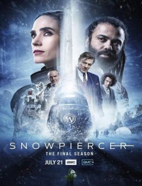 Snowpiercer (2020) (Serie)