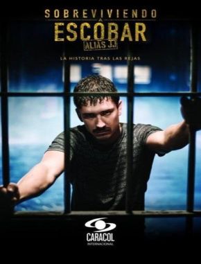 Sobreviviendo a Escobar, Alias JJ (2017) (Serie)