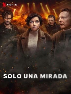 Solo una mirada (2017) (Serie)