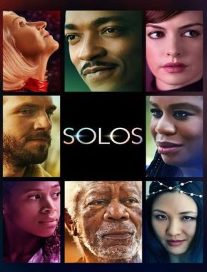 Solos (2021) (Serie)