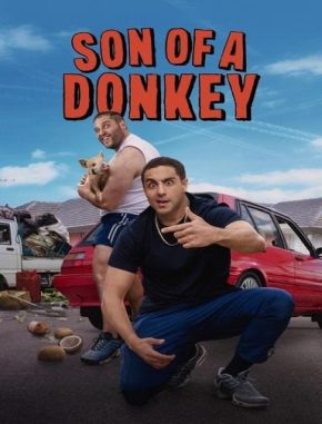 Son of a Donkey (2024) (Serie)