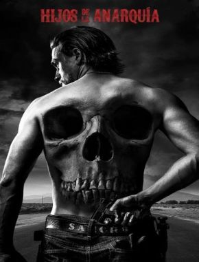 Sons of Anarchy (2008) (Serie)