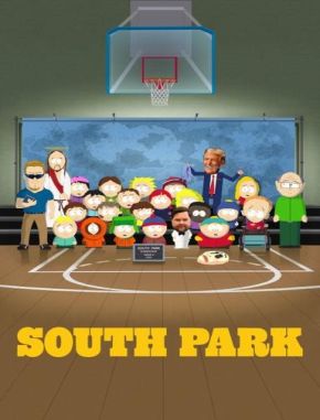 South Park (1997) (Serie)