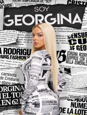 Soy Georgina (2022) (Serie)