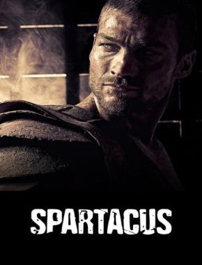 Spartacus Spartacus (2010) (Serie)