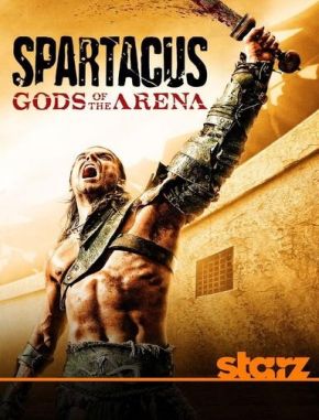Spartacus_Gods_of_the_Arena Spartacus: Gods of the Arena (2011) (Serie)