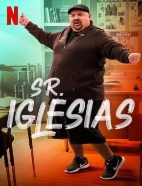 Sr. Iglesias (2019) (Serie)