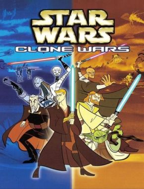 Star_Wars_Clone_Wars Star Wars: The Clone Wars (2008) (Serie)