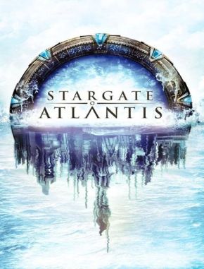 Stargate_Atlantis Stargate Atlantis (2004) (Serie)