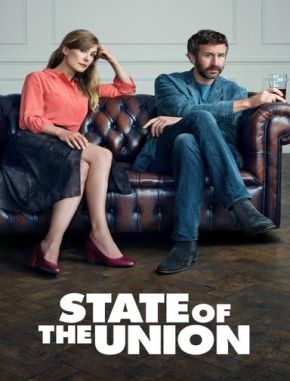 State of the Union (2019) (Serie)