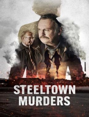 Steeltown Murders (2023) (Serie)
