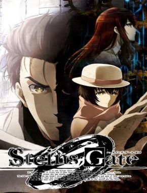 Steins;Gate 0 (2018) (Serie)