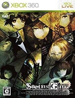 Steins;Gate - (Xbox360)