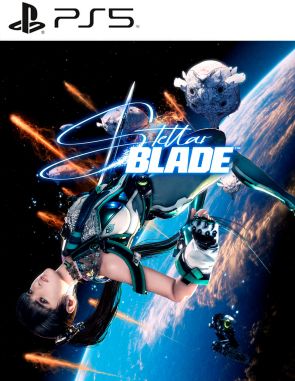 Stellar Blade Stellar Blade (PS5)