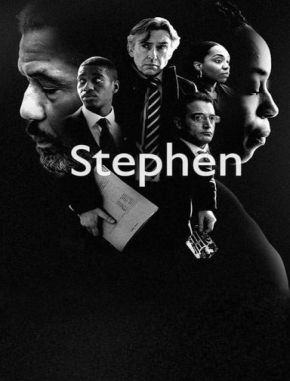 Stephen (2021) (Serie)