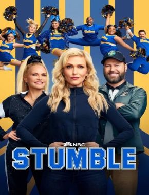 Stumble Stumble (2025) (Serie)