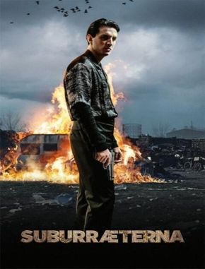 Suburrterna Suburræterna (2023) (Serie)