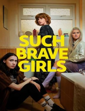 Such Brave Girls (2023) (Serie)