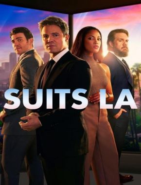 Suits_LA Suits L.A. (2025) (Serie)