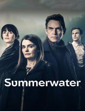 Summerwater Summerwater (2025) (Serie)