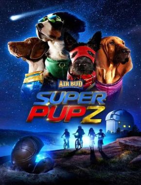 Super PupZ (2022) (Serie)