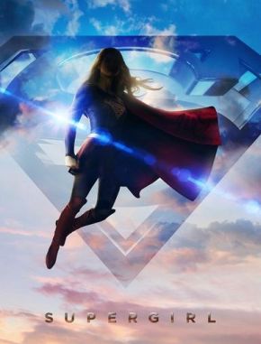 Supergirl (2015) (Serie)