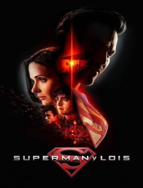 Superman_y_Lois Superman y Lois (2021) (Serie)