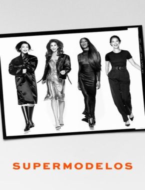 Supermodelos Supermodelos (2023) (Serie)