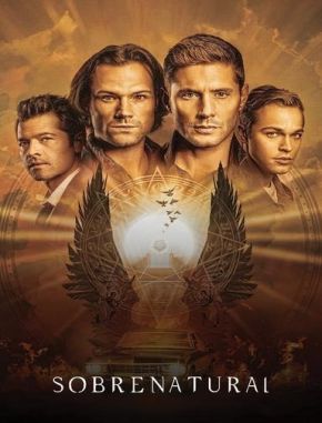 Supernatural (2005) (Serie)