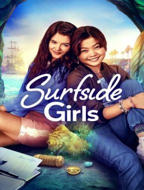 Surfside_Girls Surfside Girls (2022) (Serie)