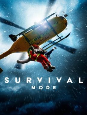 Survival_Mode Survival Mode (2025) (Serie)