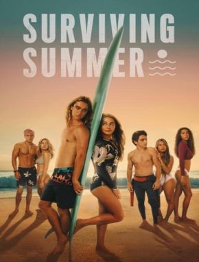Surviving_Summer Surviving Summer (2022) (Serie)
