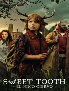 Sweet Tooth (2021) (Serie)