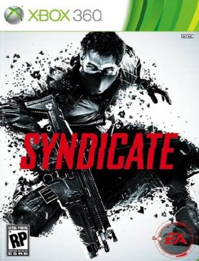 Syndicate - (Xbox360)