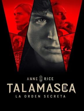 Talamasca_The_Secret_Order Talamasca: The Secret Order (2025) (Serie)