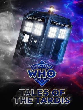 Tales of the TARDIS (2023) (Serie)