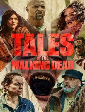 Tales of the Walking Dead (2022) (Serie)