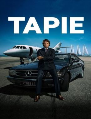Tapie (2023) (Serie)