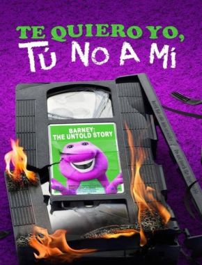 Te quiero yo, tú no a mí (2023) (Serie)