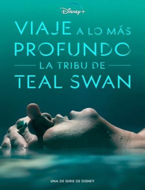 Teal_Swan_La_influencer_espiritual Teal Swan: La influencer espiritual (2024) (Serie)