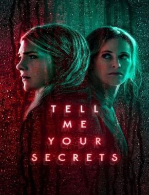 Tell Me Your Secrets (2021) (Serie)