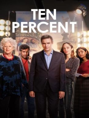 Ten Percent (2022) (Serie)