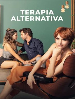 Terapia alternativa (2021) (Serie)