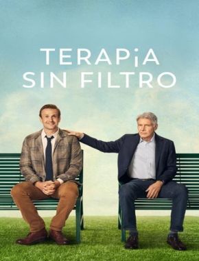 Terapia sin filtro (2023) (Serie)