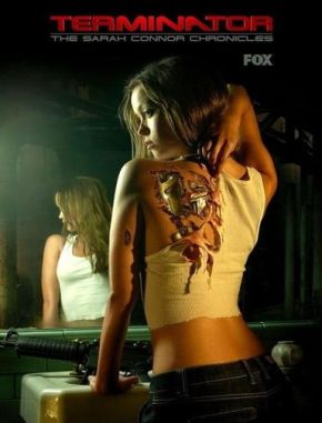 Terminator: Las crónicas de Sarah Connor (2008) (Serie)